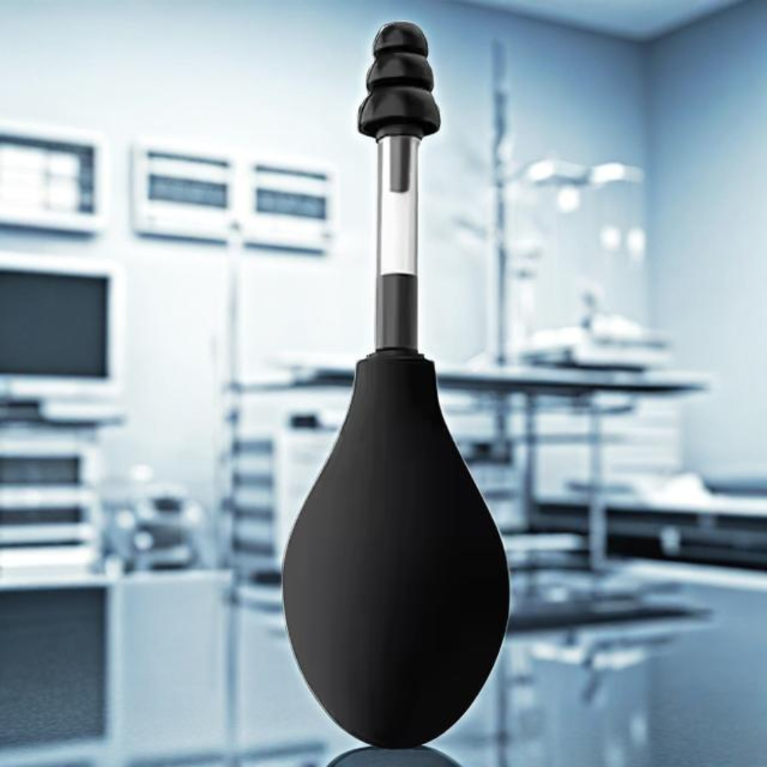 SinusClear - Natural Sinus Pressure Relief Tool