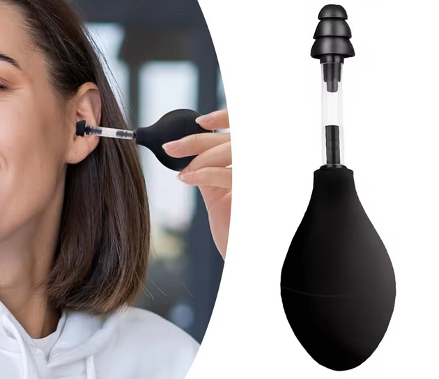 SinusClear - Natural Sinus Pressure Relief Tool