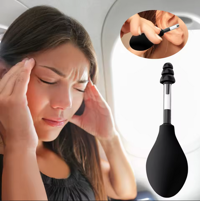 SinusClear - Natural Sinus Pressure Relief Tool